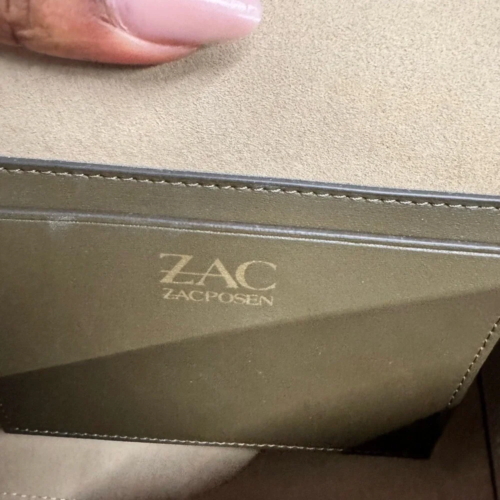 Zac Posen zac posen